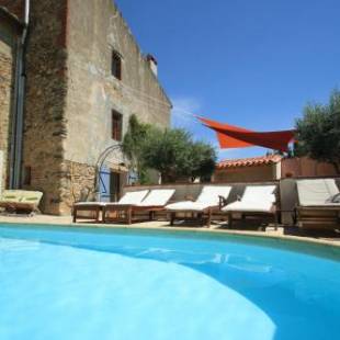 Фотографии мини отеля
Mas St. Joseph