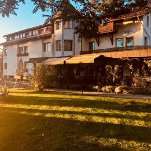 Фотографии гостиницы
Hotel - Restaurant Soleo