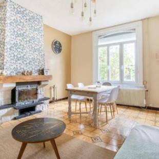 Фотографии гостевого дома
Chez Charlotte