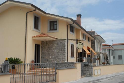 Фотография мини отеля Nonna Pina