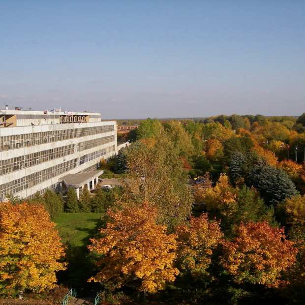 Фотография предприятий Можайский полиграфический комбинат