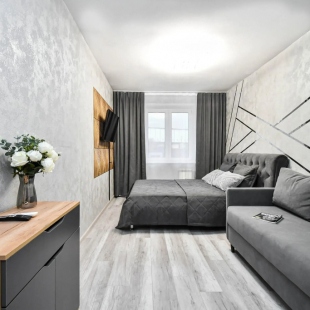 Фотография квартиры Квартира на улице Республики 35