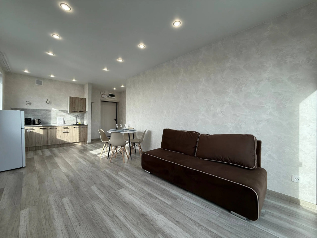 Фотография квартиры Квартира в ЖК Притяжение