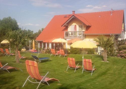 Фотография гостевого дома Gästehaus Helbighof