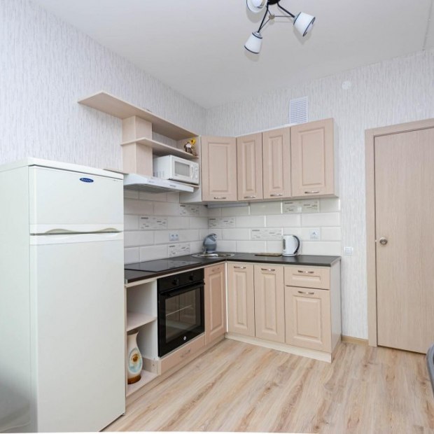 Фотографии квартиры 
            Cosmos (Космос) на улице Революции 48В