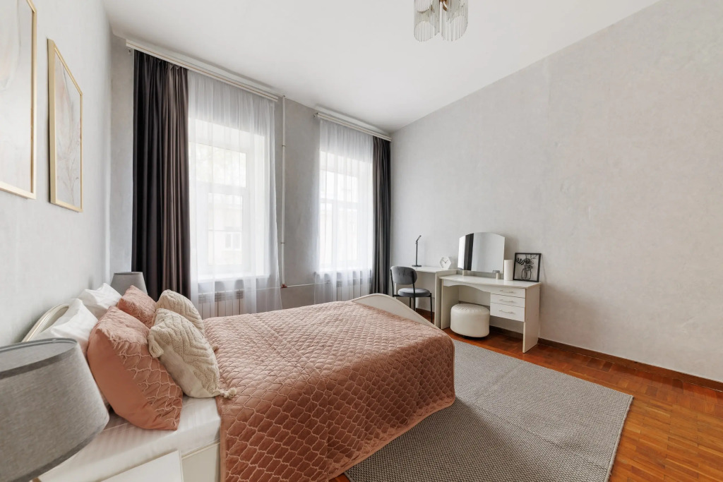 Фотография квартиры Апартаменты Rent-Apart