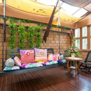 Фотографии гостиницы
Chankam Boutique Hotel