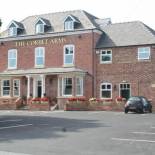 Фотография гостиницы The Corbet Arms