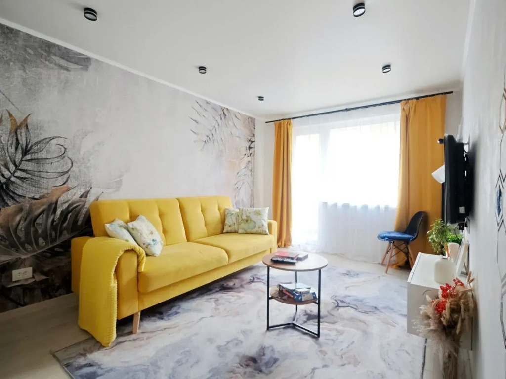 Фотография квартиры Апартаменты Уютные и Сильные