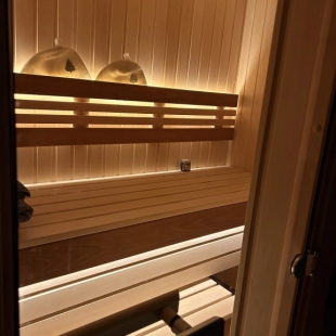 Фотография квартиры Апартаменты Лисья Нора с Сауной