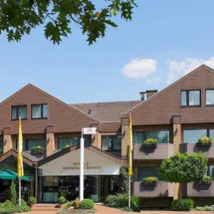 Фотографии гостиницы
Hotel Mersch