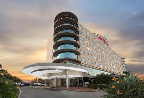 Фотография гостиницы Rydges Parramatta