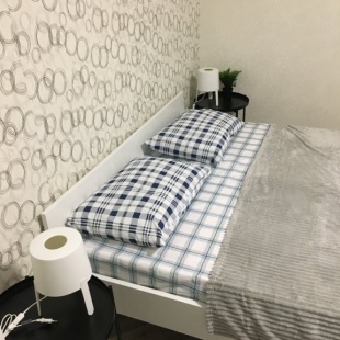 Фотография квартиры Апартаменты Komfort Haus