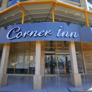 Фотография гостиницы Hotel Corner Inn