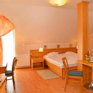 Фотографии мини отеля 
            Vadászkürt Panzió és Étterem