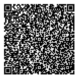 QR код хостела В Ишиме
