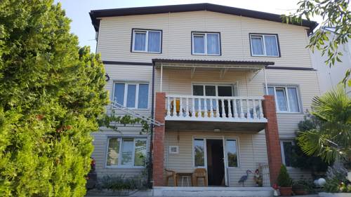 Фотография гостевого дома Лион