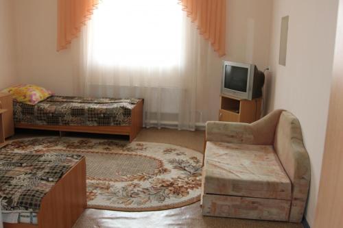 Фотография гостиницы Беломорье