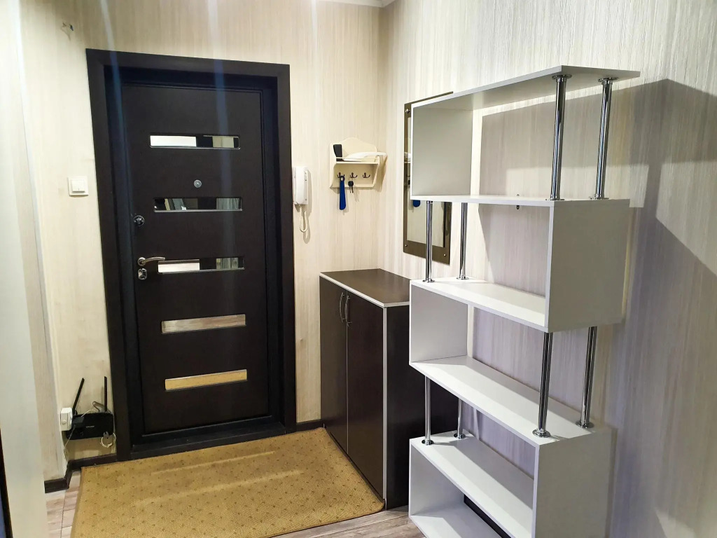 Фотография квартиры Мириады в микрорайоне Мирный 3/6