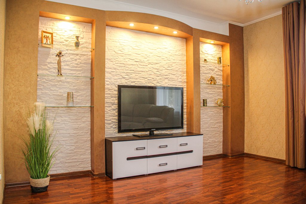 Фотография квартиры Апартаменты Рядом с Рыбной Деревней