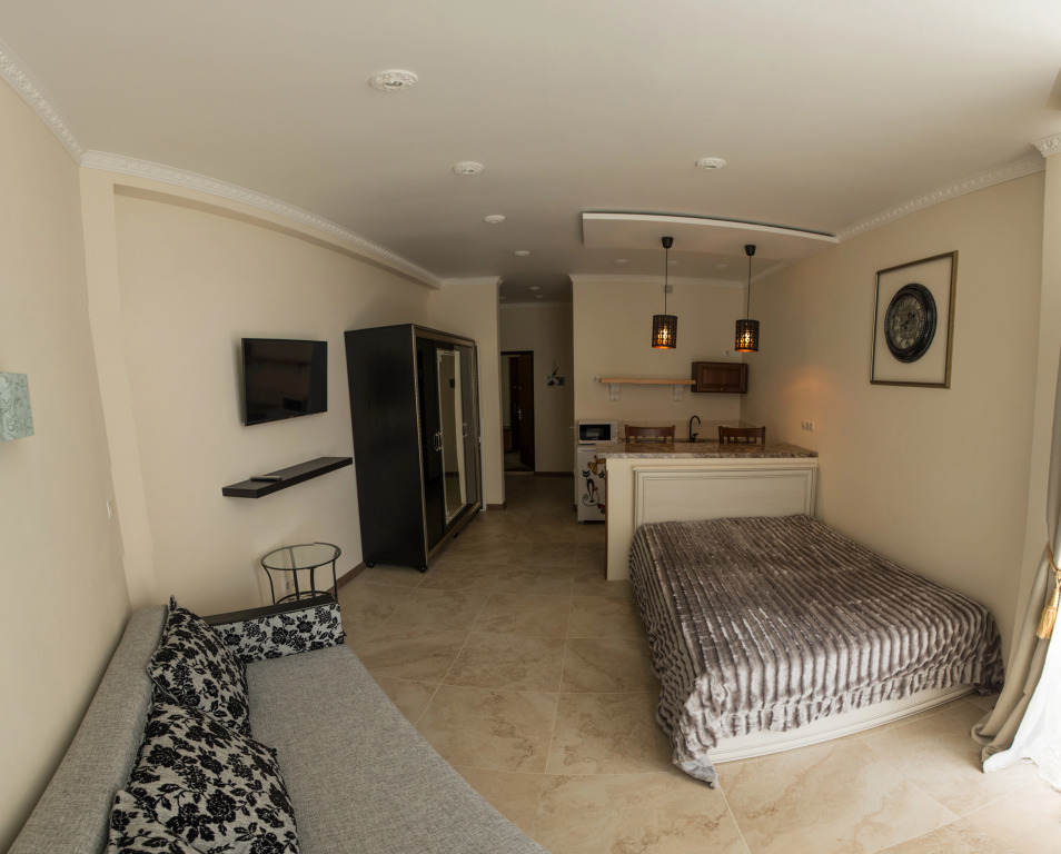 Фотография квартиры Апартаменты Sellena