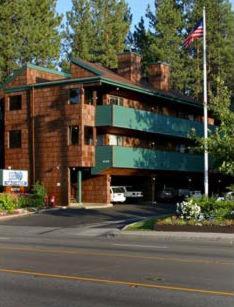 Фотография апарт отеля Snow Lake Lodge