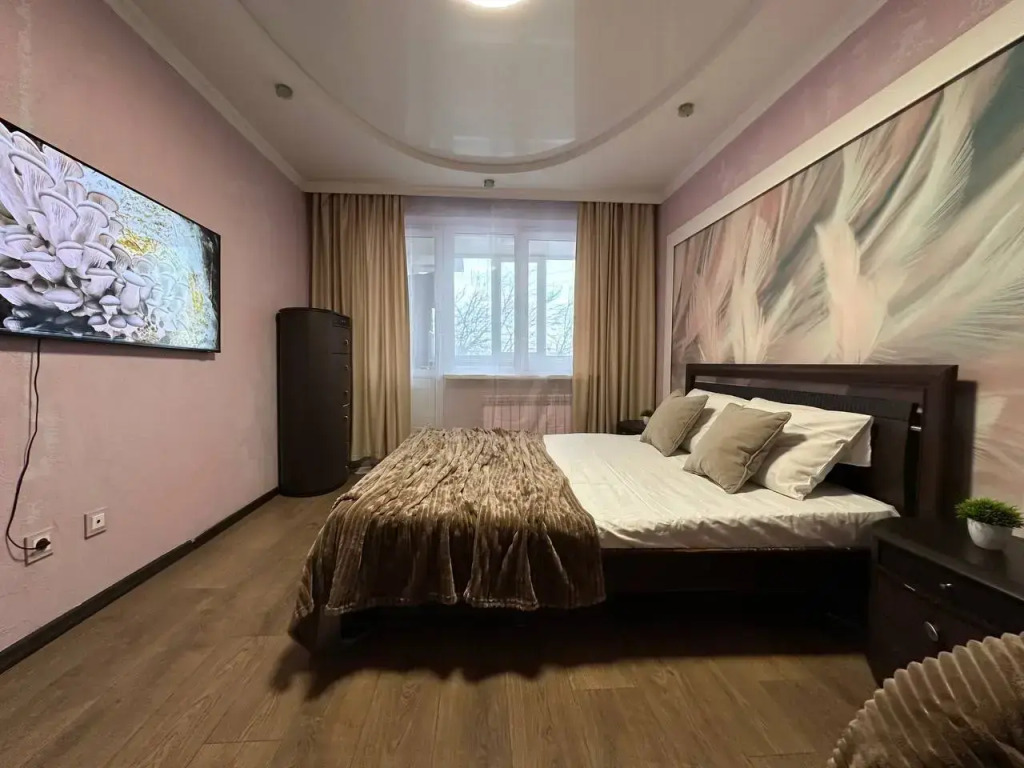 Фотография квартиры Апартаменты Трехкомнатные по Ул Чкалова