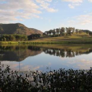 Фотографии гостевого дома
Arte de Minas