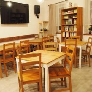 Фотографии гостевого дома 
            Penzion Stanice lyžařů Fryšava