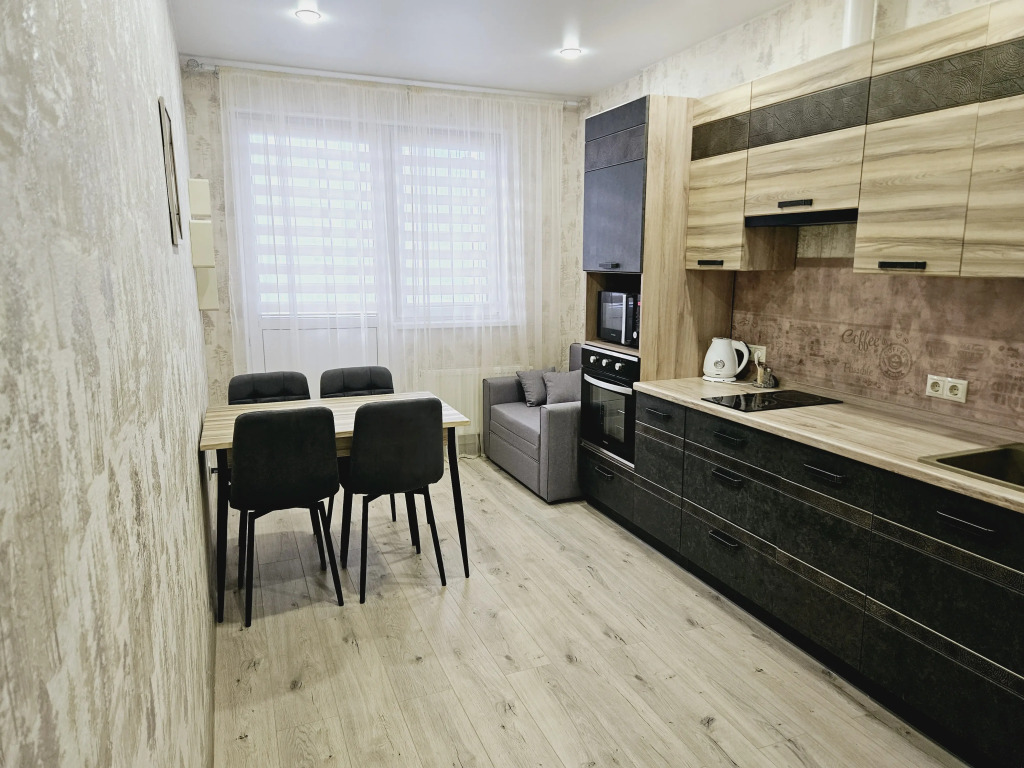 Фотография квартиры Квартира RentApart