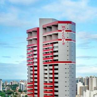 Фотографии гостиницы
Mercure Salvador Boulevard Hotel