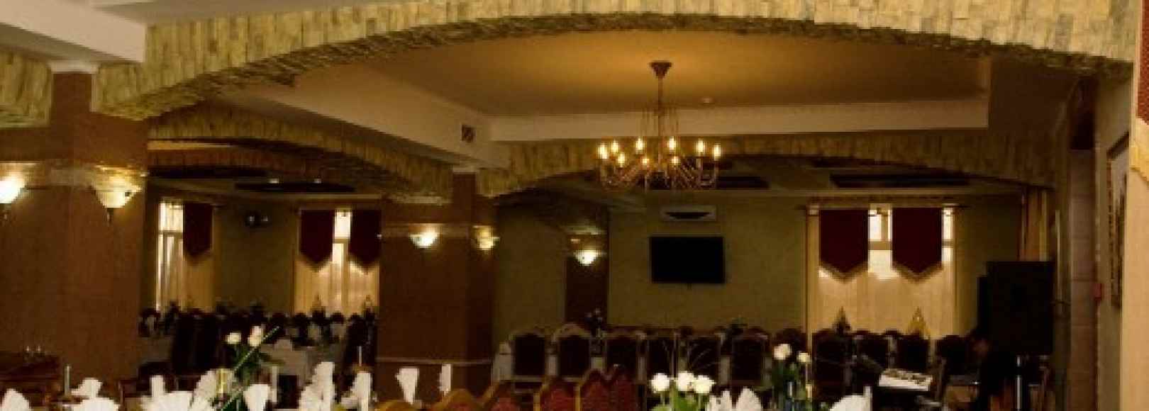 Фотография банкетного зала Кастро на 180 человек