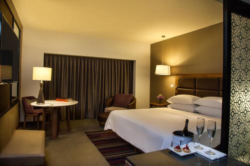 Фотография гостиницы Fiesta Americana Guadalajara