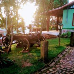 Фотографии мини отеля 
            Pousada Janela do Céu