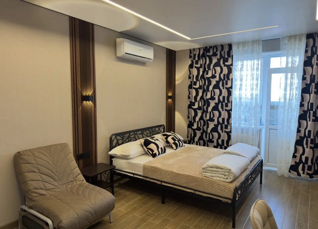 Фотография квартиры Апартаменты на 26 линии 35/1 Ростов-на-Дону