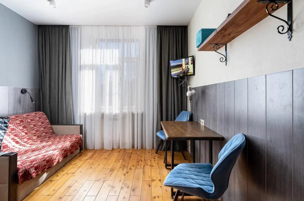 Фотография квартиры Апартаменты BestFlat24 Владыкино Studio2