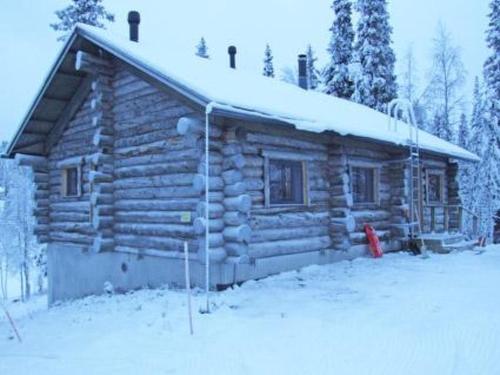 Фотографии гостевого дома
Holiday Home Muuttohaukka