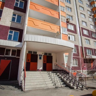 Фотография квартиры Риконе на улице Пермякова 86