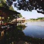 Фотография базы отдыха Resort Railumpoo (Farm and Camping)