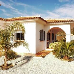 Фотографии гостевого дома
Luxury Holiday Home with Private Pool in Andalusia