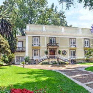 Фотография мини отеля Mansión Papilio