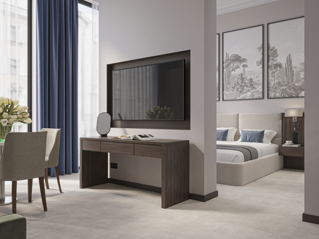 Фотография квартиры Апартаменты на Максима Горького