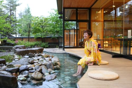 Фотография мини отеля Hotel Keisui