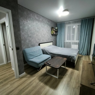 Фотография квартиры Квартира уютная квартира рядом с морем