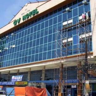 Фотография гостиницы GV Hotel - Cagayan de Oro
