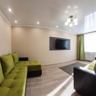 Фотография квартиры Апартаменты Хом-Сити