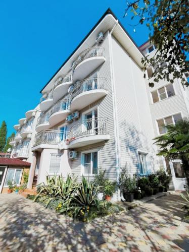 Фотография гостиницы Урал