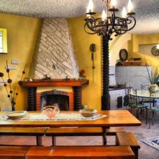 Фотографии мини отеля
B&B Aria Dell' Etna