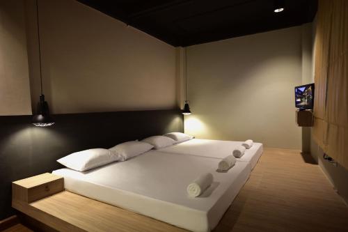 Фотография хостела Inn Stations Hostel