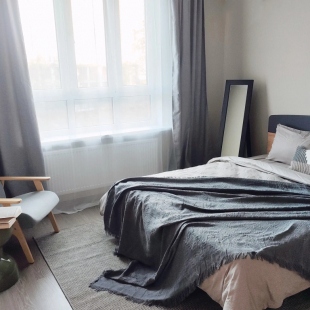 Фотография квартиры Квартира в МКРН Энка